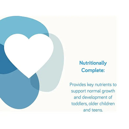 Nutricia Neocate Junior Hypoallergenic Toddlers Milk Formula With Prebiotics For 12+ Months Vanilla Flavour 400g Nutricia