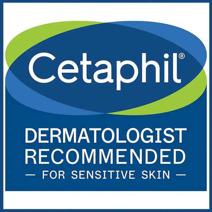 Cetaphil optimal hydration healthy glow daily moisturizing cream 48g