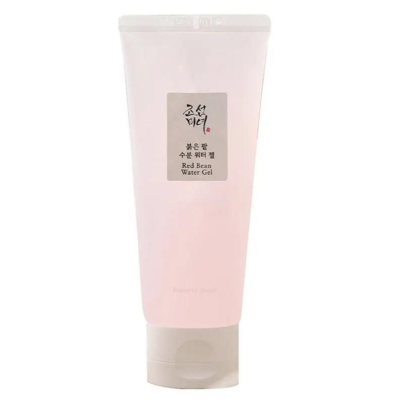 Beauty of Joseon Red Bean Moisturizing Water Gel For Oily Skin 100ml Beauty of Joseon
