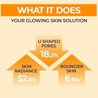 Numbuzin No 3 Super Glowing Essence Facial Toner For Dull & Dry Skin 200ml Numbuzin