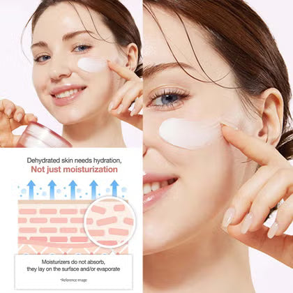 Medicube Triple Collagen Face Cream 4.0 For All Skin Types 50ml Medicube