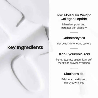 Biodance Bio-Collagen Real Deep Skin Firming Facial Sheet Mask 34g, Pack of 4’s Biodance