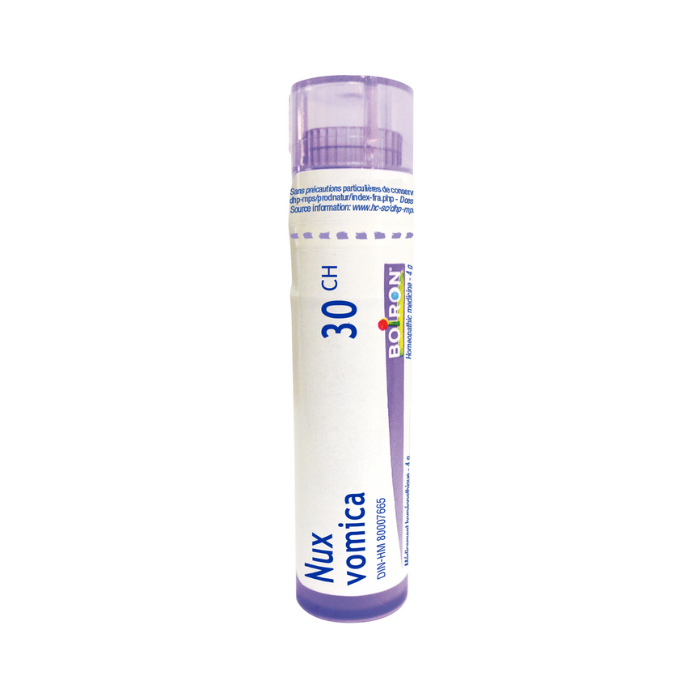 Boiron Nux Vomica 30CH Boiron