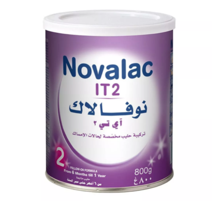 Novalac IT 2 - 800 g Novalac
