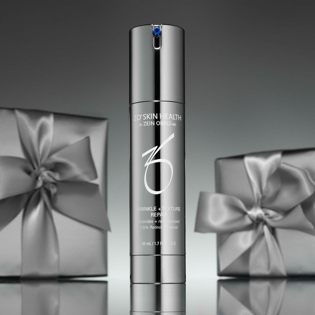 ZO Skin Health Wrinkle + Texture Repair 0.5% Retinol - 50ml ZO SKIN HEALTH