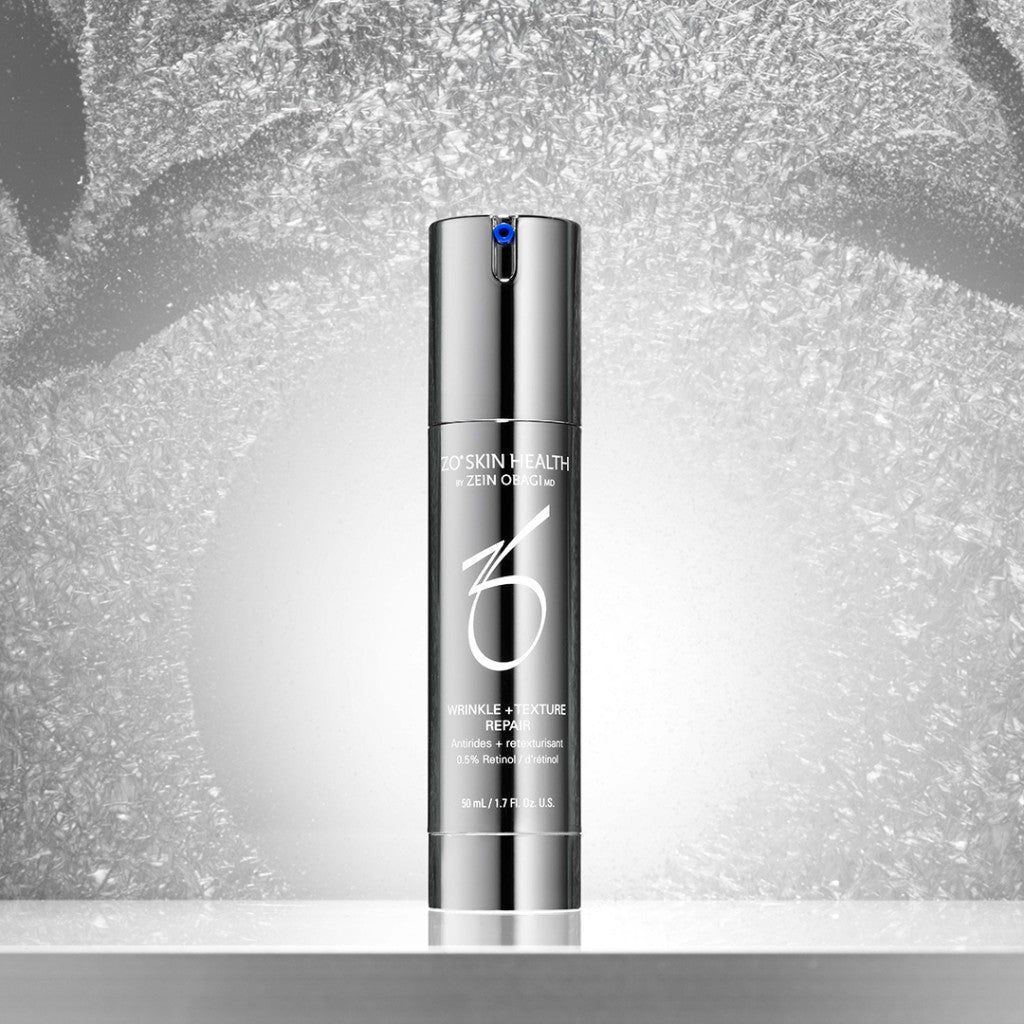 ZO Skin Health Wrinkle + Texture Repair 0.5% Retinol - 50ml ZO SKIN HEALTH