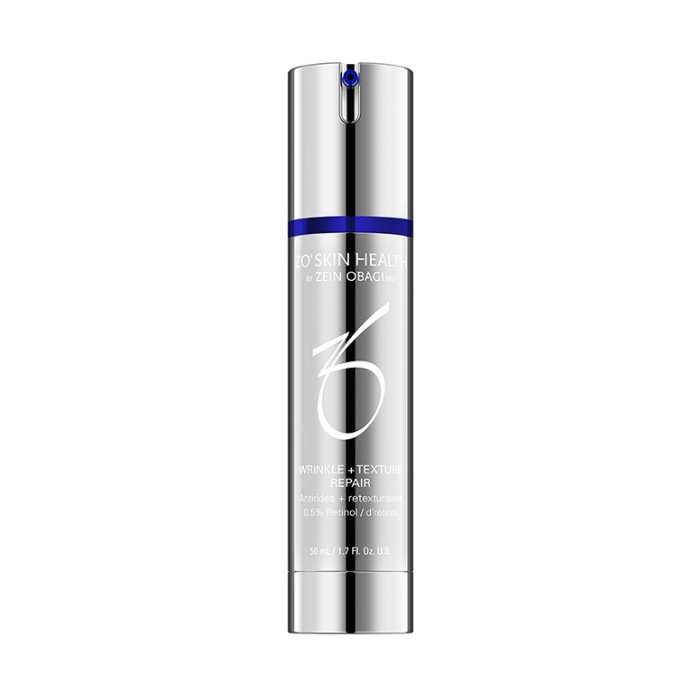 ZO Skin Health Wrinkle + Texture Repair 0.5% Retinol - 50ml ZO SKIN HEALTH