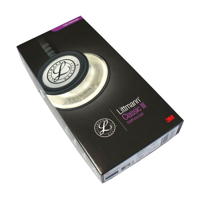 3M Littmann Classic III Navy Blue 5622 3M Littmann