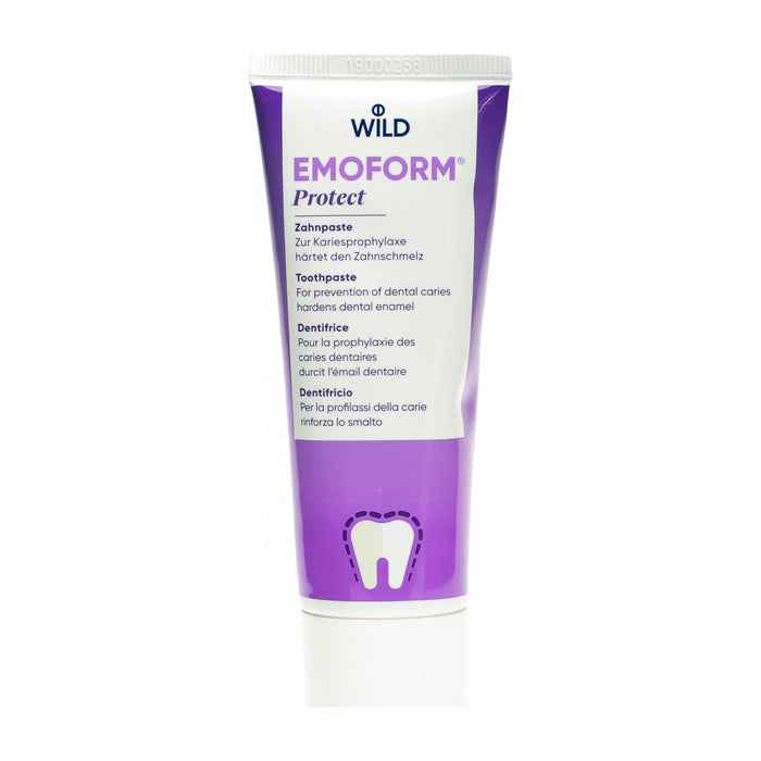 Emoform protect toothpaste 75ml