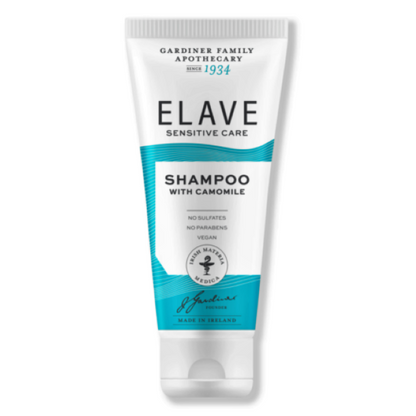 Elave Dermatological Sensitive Shampoo 250ml Elave