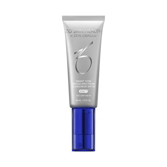 Zo Skin Health SPF-50 Oclipse Smart Tone Broad Spectrum Sunscreen Cream - 45 ml ZO SKIN HEALTH