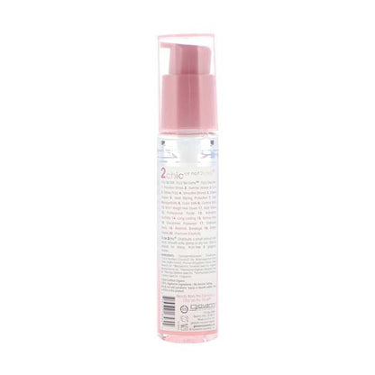 Giovanni 2Chic Frizz Be Gone Anti frizz Polishing Serum - 81ml Giovanni