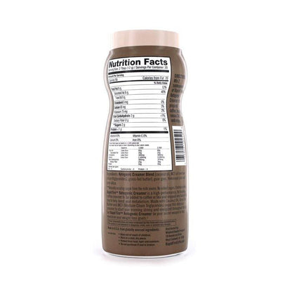 Rapidfire Ketogenic Creamer 20 Serving 240 g Rapidfire