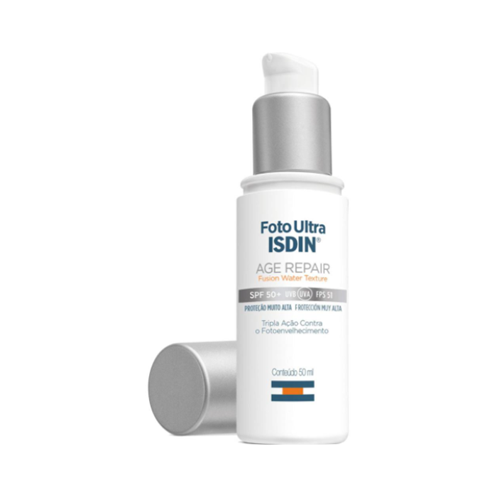 Isdin FotoUltra Age Repair SPF50+ Fluid – 50ml Isdin