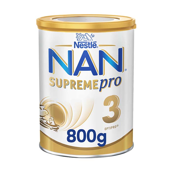 Nan Supreme Pro 3 800 Gm Nan