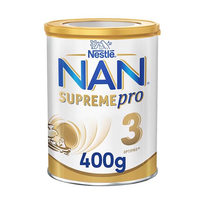 Nan Supreme Pro 3 400 Gm Nan