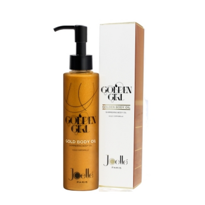 Joelle Paris Golden Girl 170ml Joelle Paris