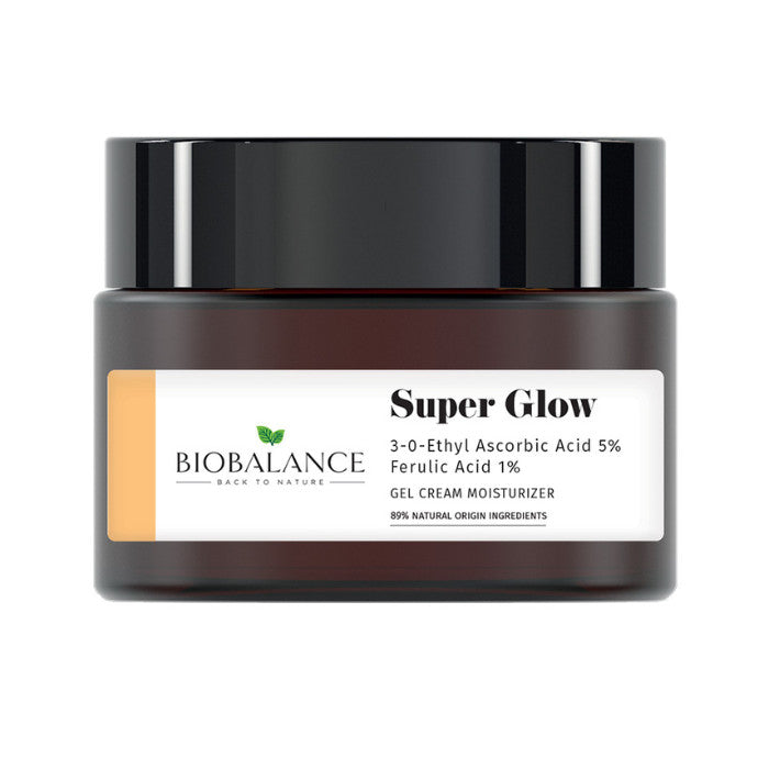 Bio Balance Super Glow Gel Cream - 50ml Bio Balance
