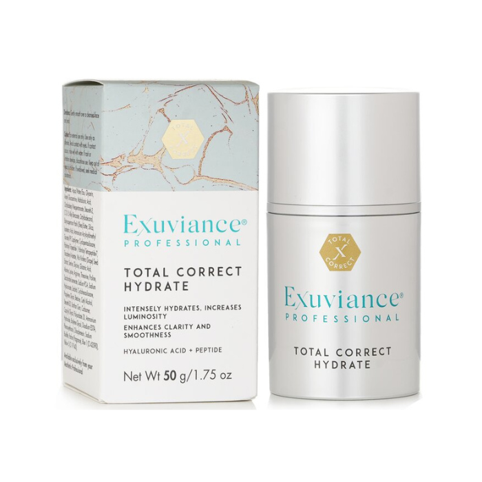 Exuviance Professional Total Correct Hydrate Serum 50g Exuviance