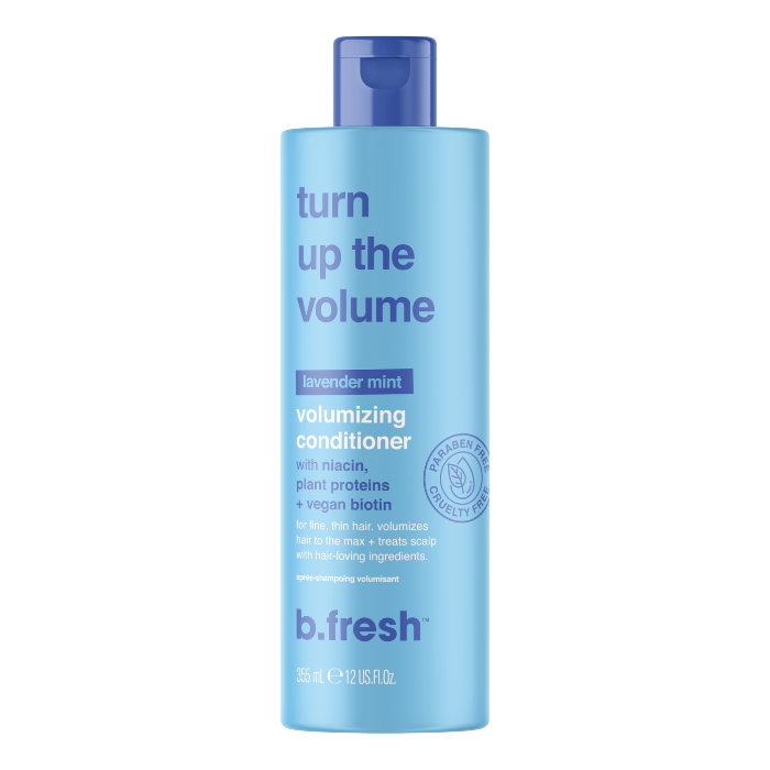 B.Fresh Volumizing Conditioner - 355ml B.Fresh