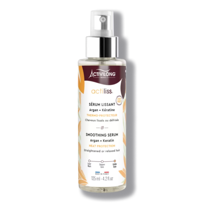 Activilong Actiliss Smoothing Serum - 125ml Activilong