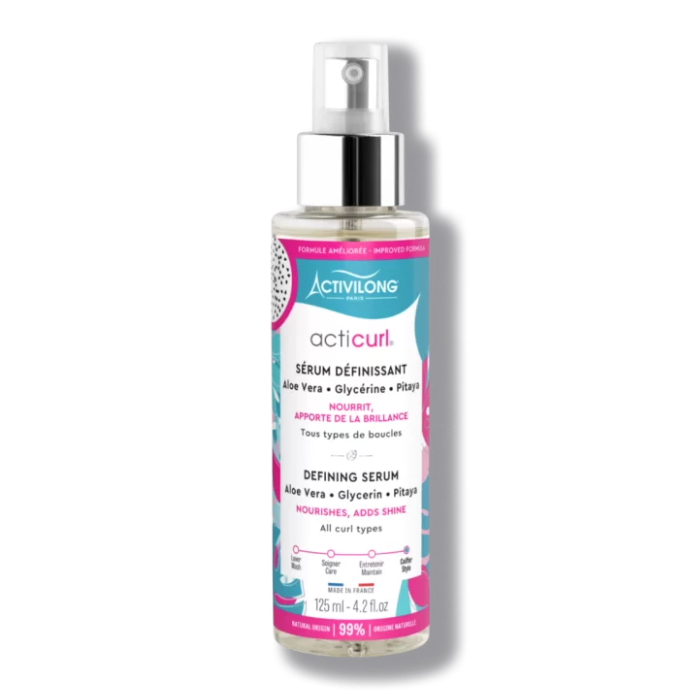 Activilong Acticurl Defining Serum - 125ml Activilong