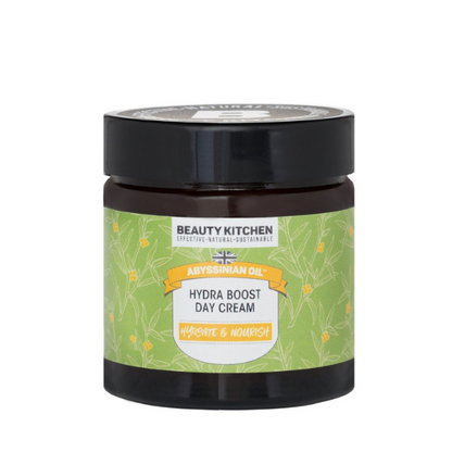 Beauty Kitchen Abyssinian Oil Hydra Boost Day Cream 60ml Beauty Kitchen
