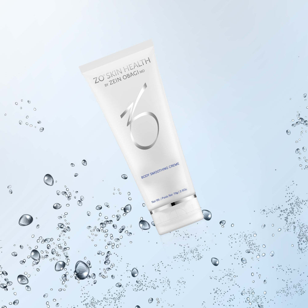 ZO Skin Health Zein Obagi Body Smoothing Cream, Skin Firming and Post-Procedure Support - 150g ZO SKIN HEALTH
