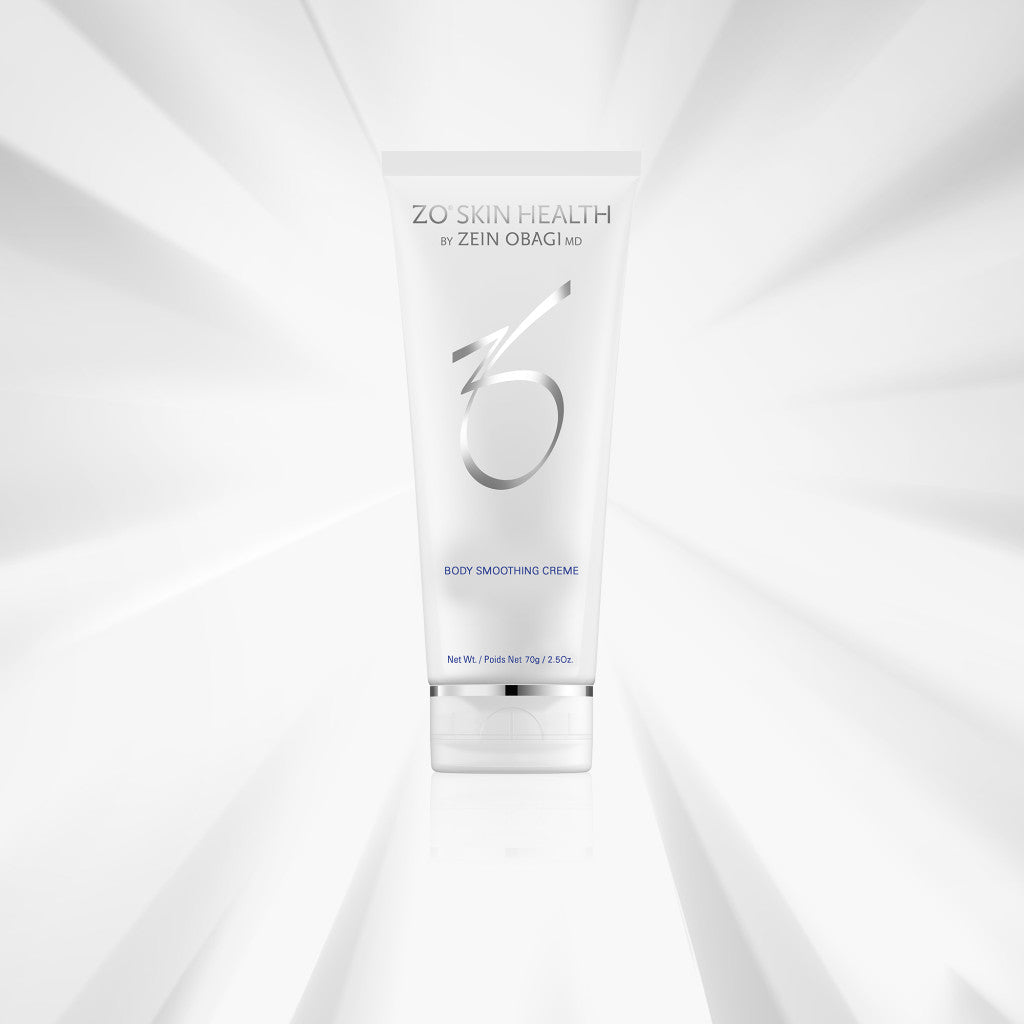 ZO Skin Health Zein Obagi Body Smoothing Cream, Skin Firming and Post-Procedure Support - 150g ZO SKIN HEALTH