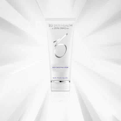 ZO Skin Health Zein Obagi Body Smoothing Cream, Skin Firming and Post-Procedure Support - 150g ZO SKIN HEALTH