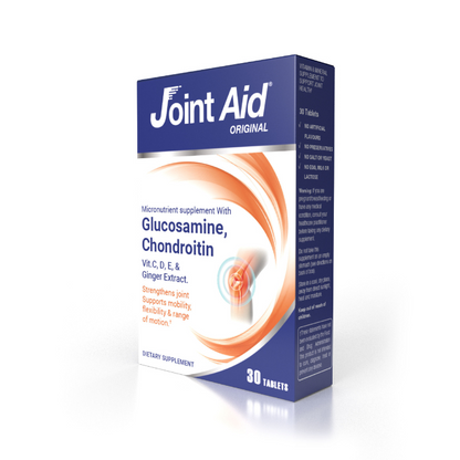 Vital Healthcare Joint Aid Original - 30s Vital Healthcare