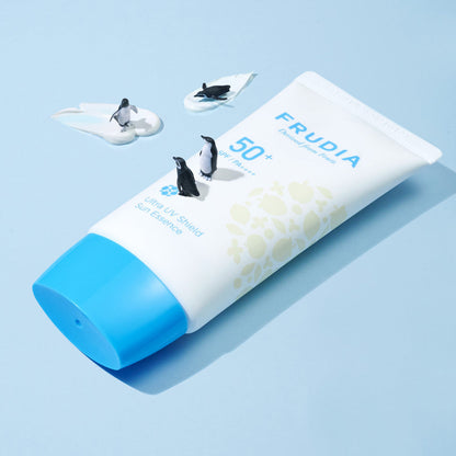 Frudia Ultra UV Shield (SPF50) Sun Essence - 50g Frudia