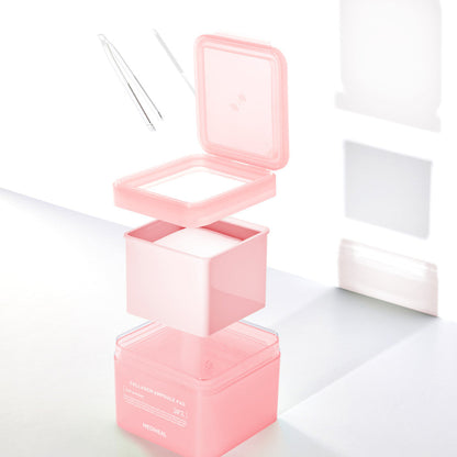 Mediheal Collagen Ampoule Pad 100s Mediheal
