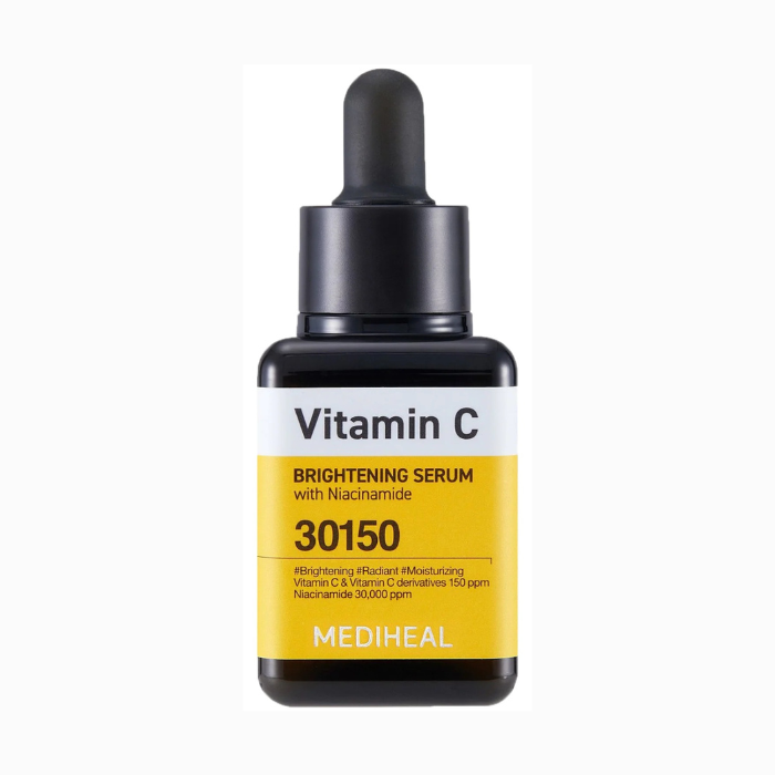 Mediheal Vitamin C Brightening, Gentle Daily Serum - 40ml