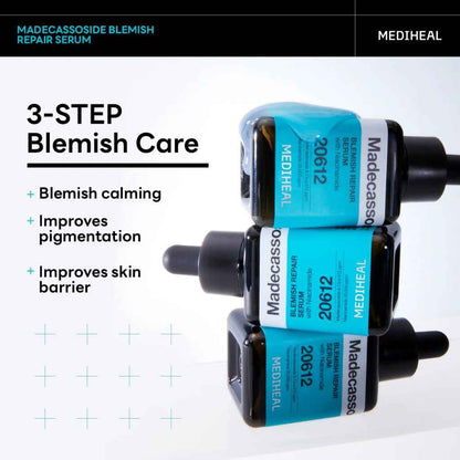 Mediheal Madecassoside Blemish Repair Serum - 40ml