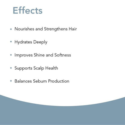 Bionnex Organica Anti-Hair Loss Shampoo for Dry & Damaged Hair, Moisturizing and Strengthening Formula - 300ml Bionnex