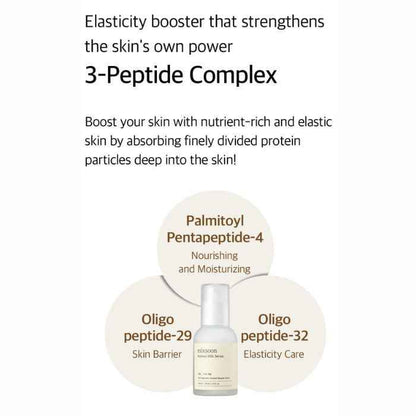 Mixsoon Soybean Milk Moisturizing and Soothing Serum for Skin Barrier, Oil-Water Balance - 50ml