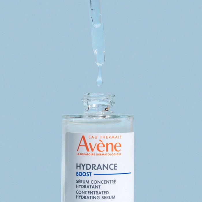 Avene Hydrance Boost Concentrated Hydrating Serum 30ml Avene