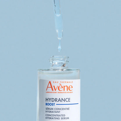 Avene Hydrance Boost Concentrated Hydrating Serum 30ml Avene