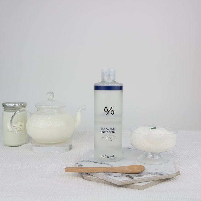 Dr. Ceuracle Pro Balance Biotics Toner - 300ml Dr. Ceuracle