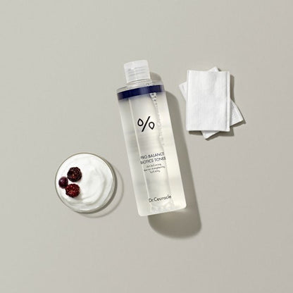 Dr. Ceuracle Pro Balance Biotics Toner - 300ml Dr. Ceuracle