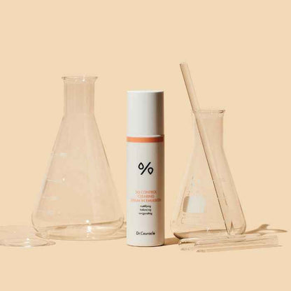 Dr. ceuracle 5a control clearing serum emulsion - 100ml