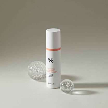 Dr. ceuracle 5a control clearing serum emulsion shine control for oily and acne-prone skin 100ml
