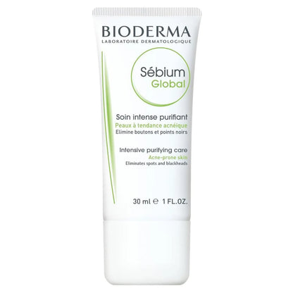 Bioderma Sebium Global - 30 mL Bioderma