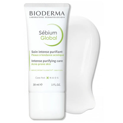 Bioderma Sebium Global - 30 mL Bioderma