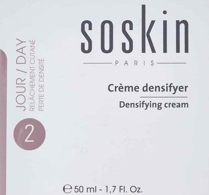 Soskin Densifying Cream - 50 ml