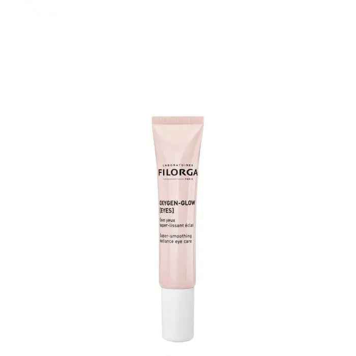 Filorga oxygen-glow super-smoothing radiance eye care 15ml