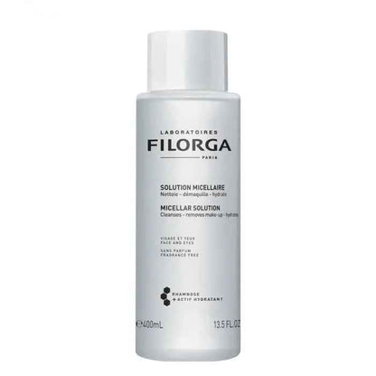 Filorga micellar solution face & eyes 400ml