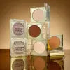 Eveline Cosmetics - Wonder Match Eye shadow 06 Rose Glow EVELINE