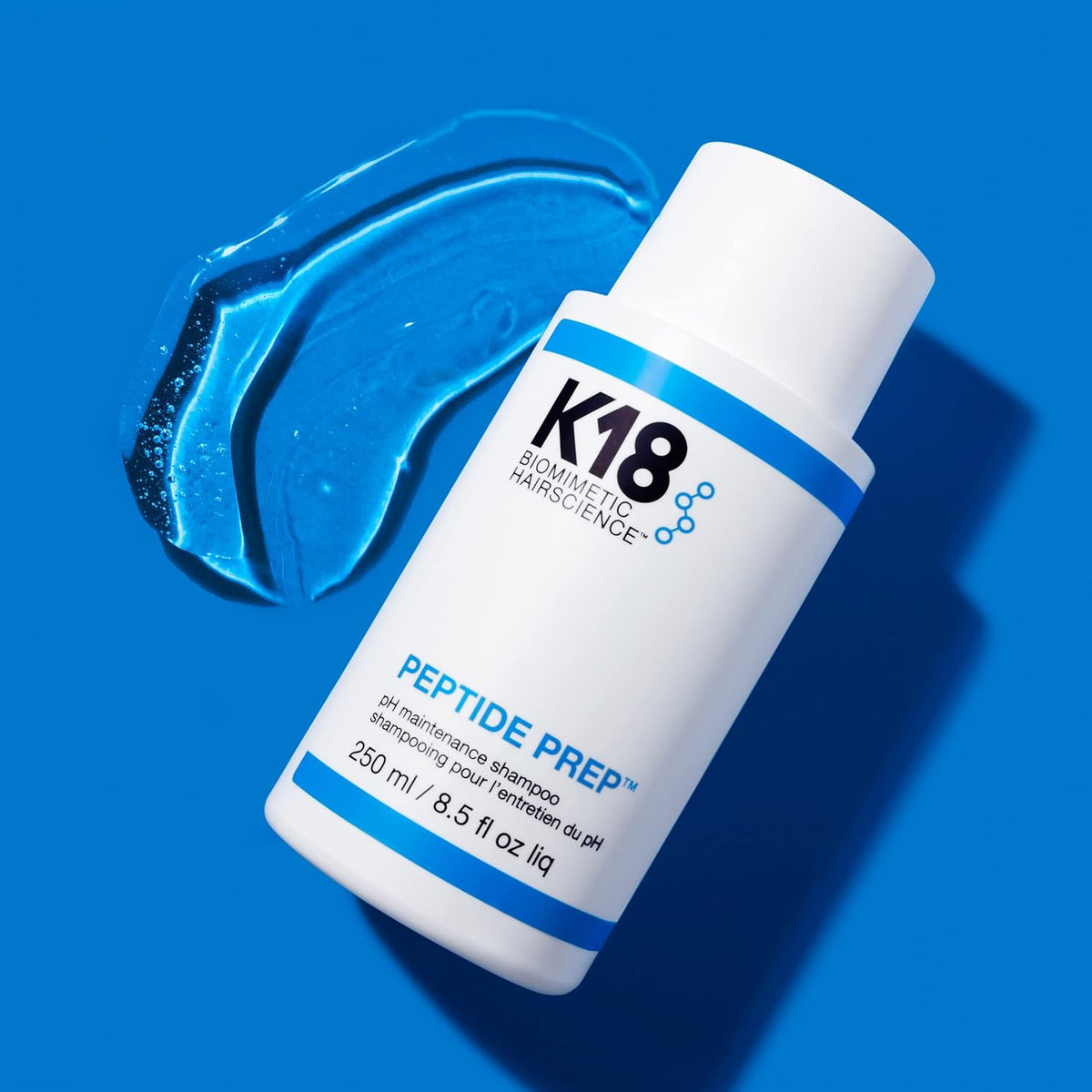 K18 Damage Shield Shampoo - 250ml K18